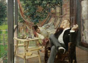 Figge Looks for Public Sponsors of Next Blockbuster Exhibit, “For America”