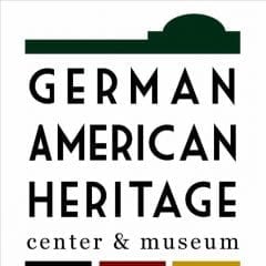 Learn About WWII in the Hawkeye State At Davenport's German American Heritage Center