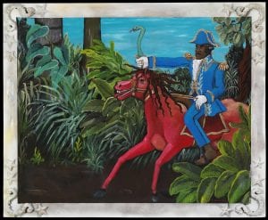 Figge Looks for Public Sponsors of Next Blockbuster Exhibit, “For America”