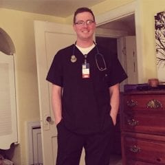 Rock Island ICU Nurse Struggling With Covid Impact at Work, Home