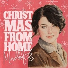 'American Idol' Winner Maddie Poppe Coming To Iowa To Perform Christmas Tunes