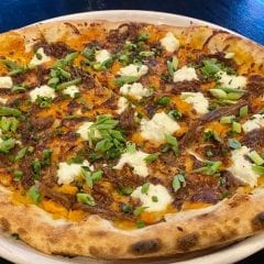 Looking To Order A Pizza Tonight? Shop Local With QuadCities.com's Listing Of Local Pizzerias!