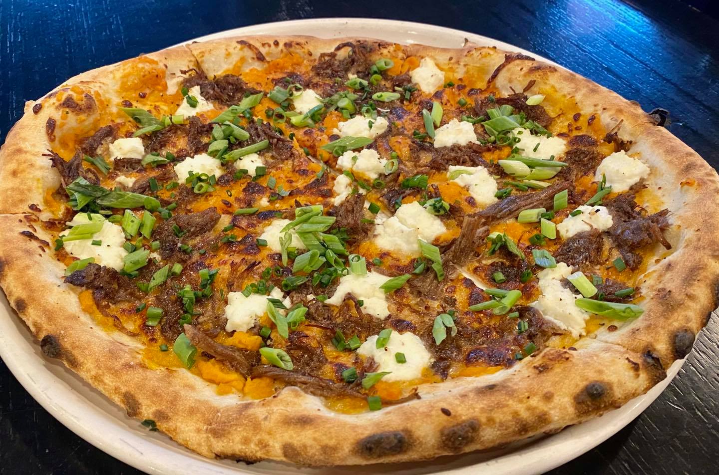 In The Mood For Pizza? Check Out QuadCities.com's List Of Local Pizza Places!