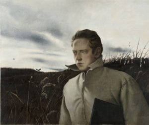 Figge Looks for Public Sponsors of Next Blockbuster Exhibit, “For America”