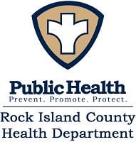 Rock Island County At A 'Crisis Point' For Covid, Health Department Officials Say