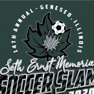 Geneseo's Seth Ernst Soccer Slam Canceled, Will Return In 2022
