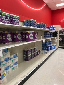 Is The Quad-Cities Headed For Another Toilet Paper Shortage?