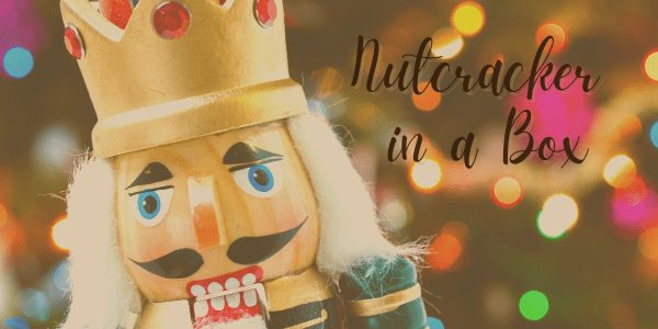 If Ballet Quad Cities Really Wants To Make 'The Nutcracker' Nuts, Here Are My Suggestions