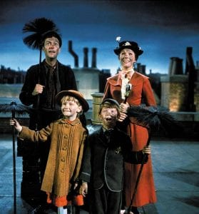 Personal Video From Dick Van Dyke Thrills Quad-Cities Family