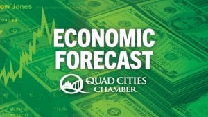 Quad Cities Chamber Forecast Predicts “Hot” Economy for 2021
