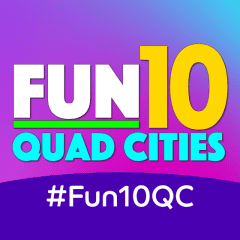 FUN10 Giving You The Gift Of Great Events For The Holiday Season!