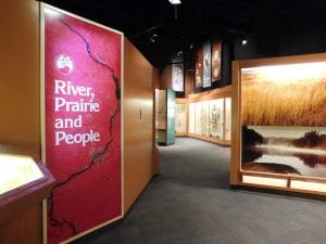 Davenport's Putnam Museum Works With Many to Broaden Its Quad-Cities Exhibit