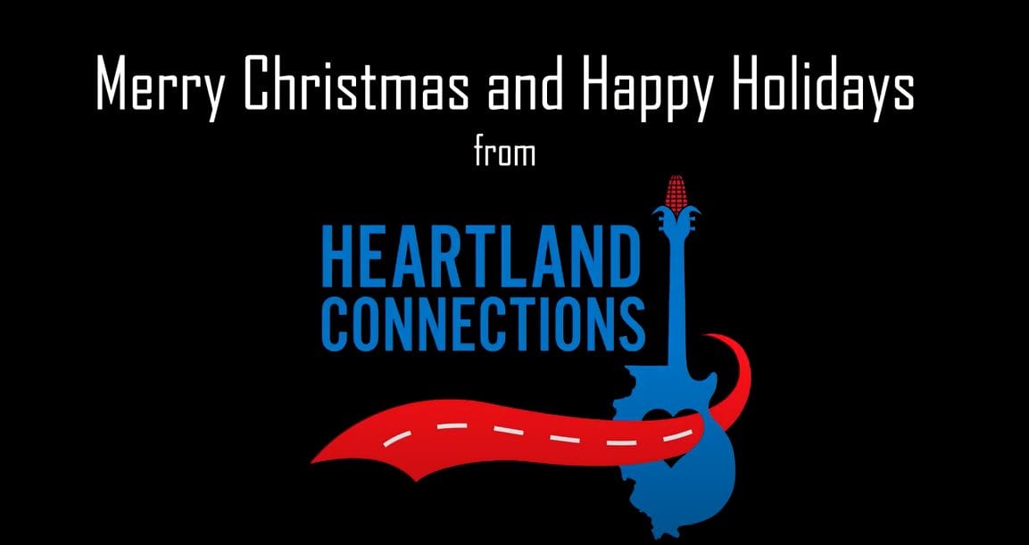 Heartland Connections Spreads QuadCities Holiday Cheer Quad Cities