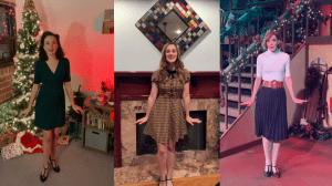 Circa ’21 Creates Beautifully Arranged, Heartwarming Holiday Special