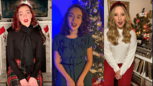 Circa ’21 Creates Beautifully Arranged, Heartwarming Holiday Special