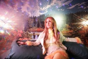Margo Price’s Strong Voice Continues to Ring Out During Shutdown