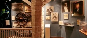Davenport's Putnam Museum Works With Many to Broaden Its Quad-Cities Exhibit