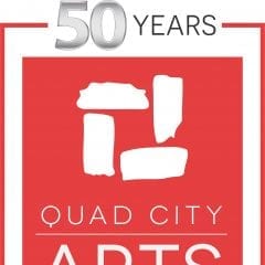 Quad City Arts Annual Call for Exhibition Proposals now open