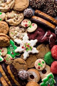 Hey Quad-Cities, Get Baked, And Make Christmas Cookies At Davenport's Baked