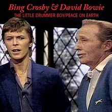 The Strangest Duet In Music History Is This Week's VIDEO YOU DESERVE!