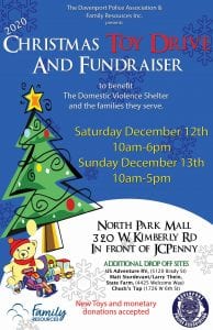 FUN10 Giving You The Gift Of Great Events For The Holiday Season!