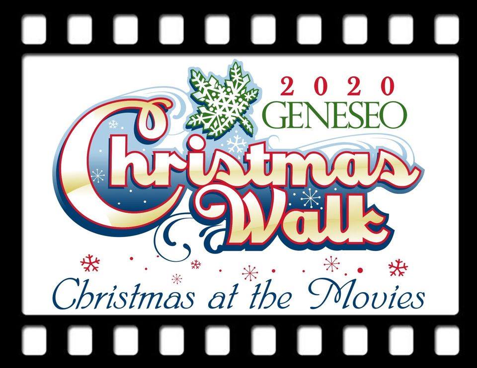 Walk On Over To Geneseo Christmas Walk This Weekend