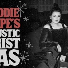 Maddie Poppe Coming To The Adler