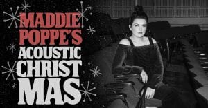 Maddie Poppe Coming To The Adler