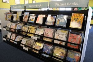 Silvis Public Library Unveiling A New Remodel!