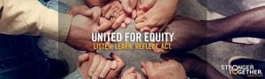 United Way Seeks New Equity Grant Proposals by Jan. 8