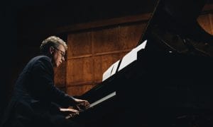 St. Ambrose Piano Professor Performs Monday on Iowa Public Radio Steinway Series