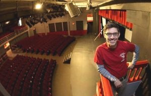 Davenport Junior Theatre Grows in 70th Year – With New Podcast, Zoom Show, Classes and Plans for New Museum