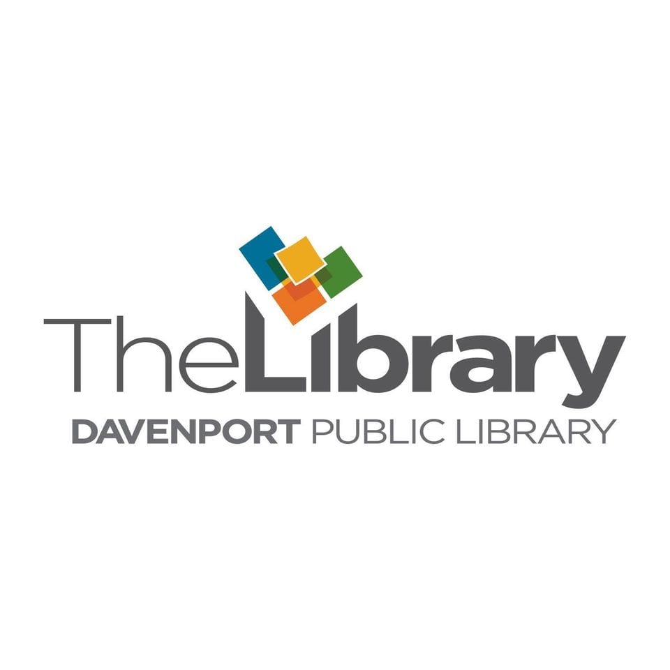 Davenport Public Library in the Park Coming to a Park Near You!