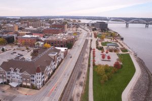Quad Cities Chamber to Hire New Downtown Rock Island Director