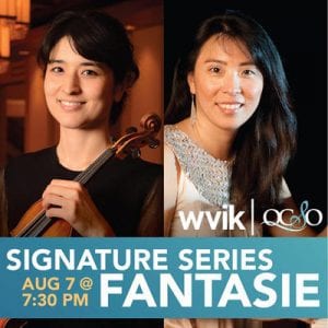 St. Ambrose Piano Professor Performs Monday on Iowa Public Radio Steinway Series