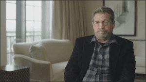 Davenport Native Co-Writing New Biopic on Late Senator John McCain