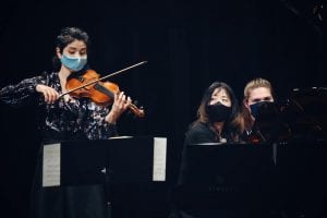 St. Ambrose Piano Professor Performs Monday on Iowa Public Radio Steinway Series