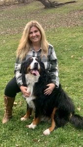 Meet Our Pupper Of The Week... Hattie!