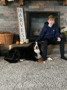 Meet Our Pupper Of The Week... Hattie!