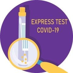 Covid-19 Testing At Western Illinois University Taking Place Thursday, March 11