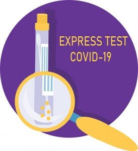 Looking For A Covid Test? Western Illinois University Offering Spring 2021 COVID Tests