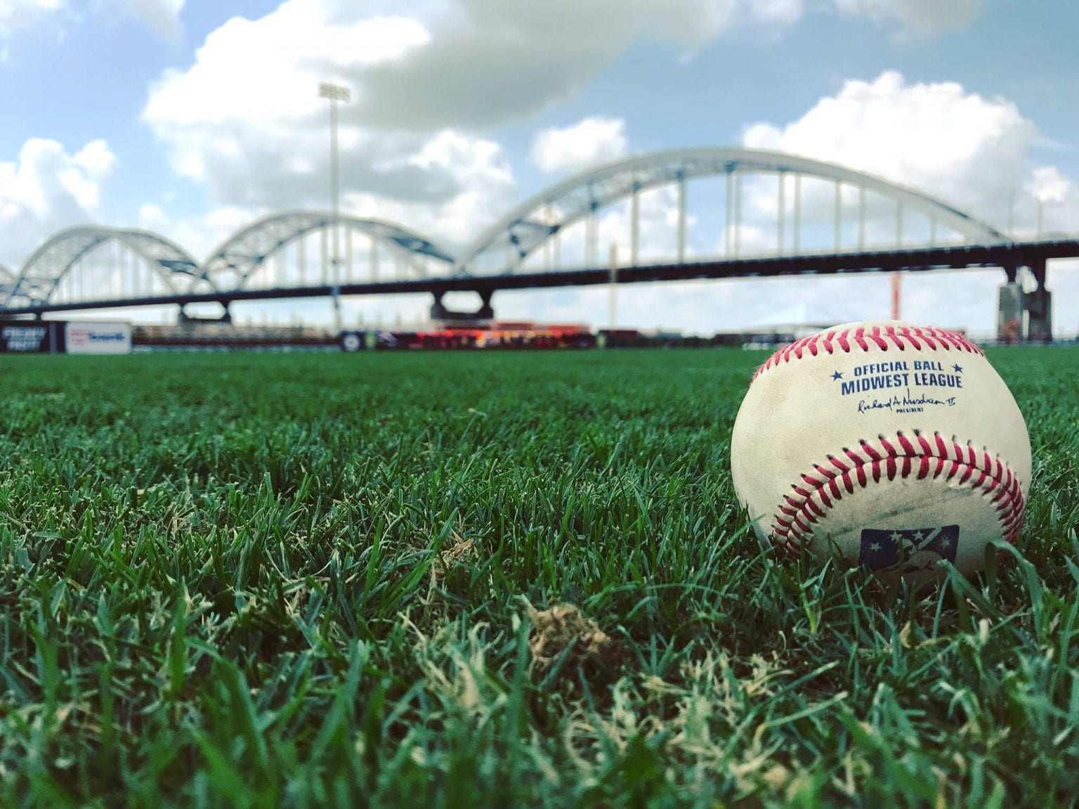 BREAKING Quad Cities River Bandits Opens 2021 Season in May, Home