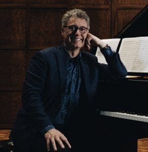St. Ambrose Music Professor Looks Back on 2019 Oscar Night, Considers A 2021 Nomination