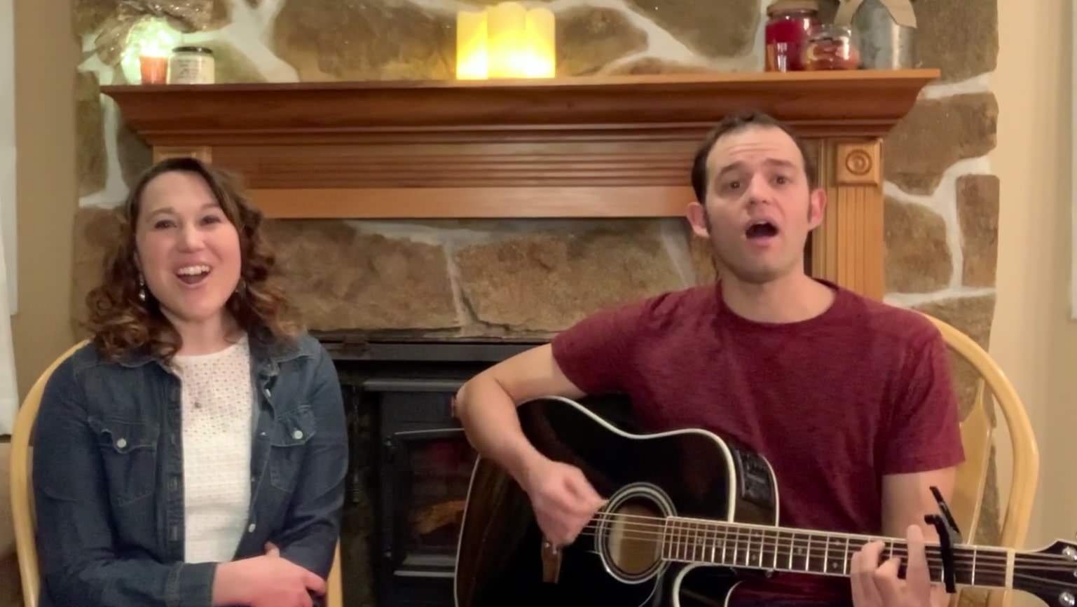 Love-Filled Quad-Cities Cabaret Shares Boundless Talent, Affection