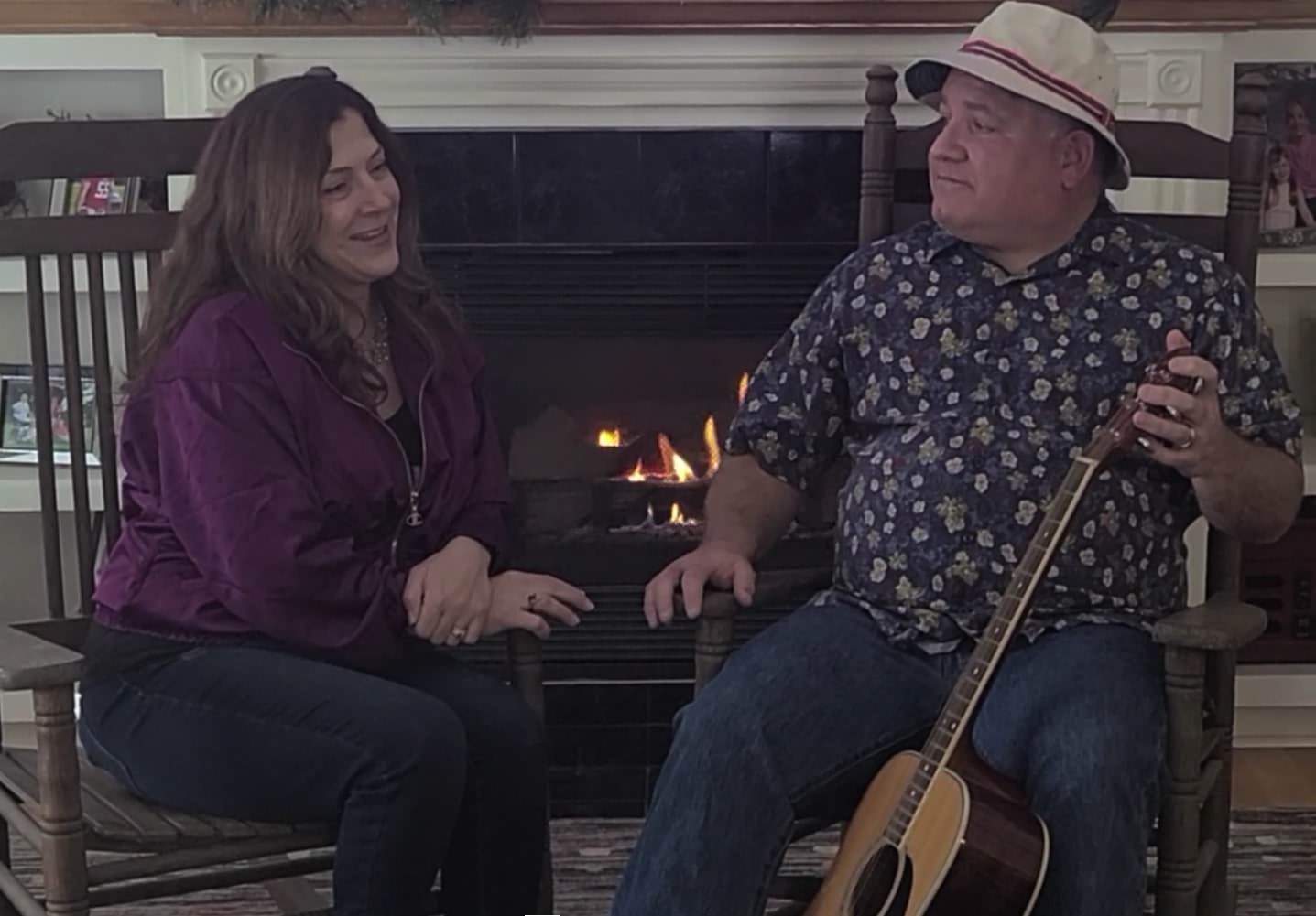 Love-Filled Quad-Cities Cabaret Shares Boundless Talent, Affection