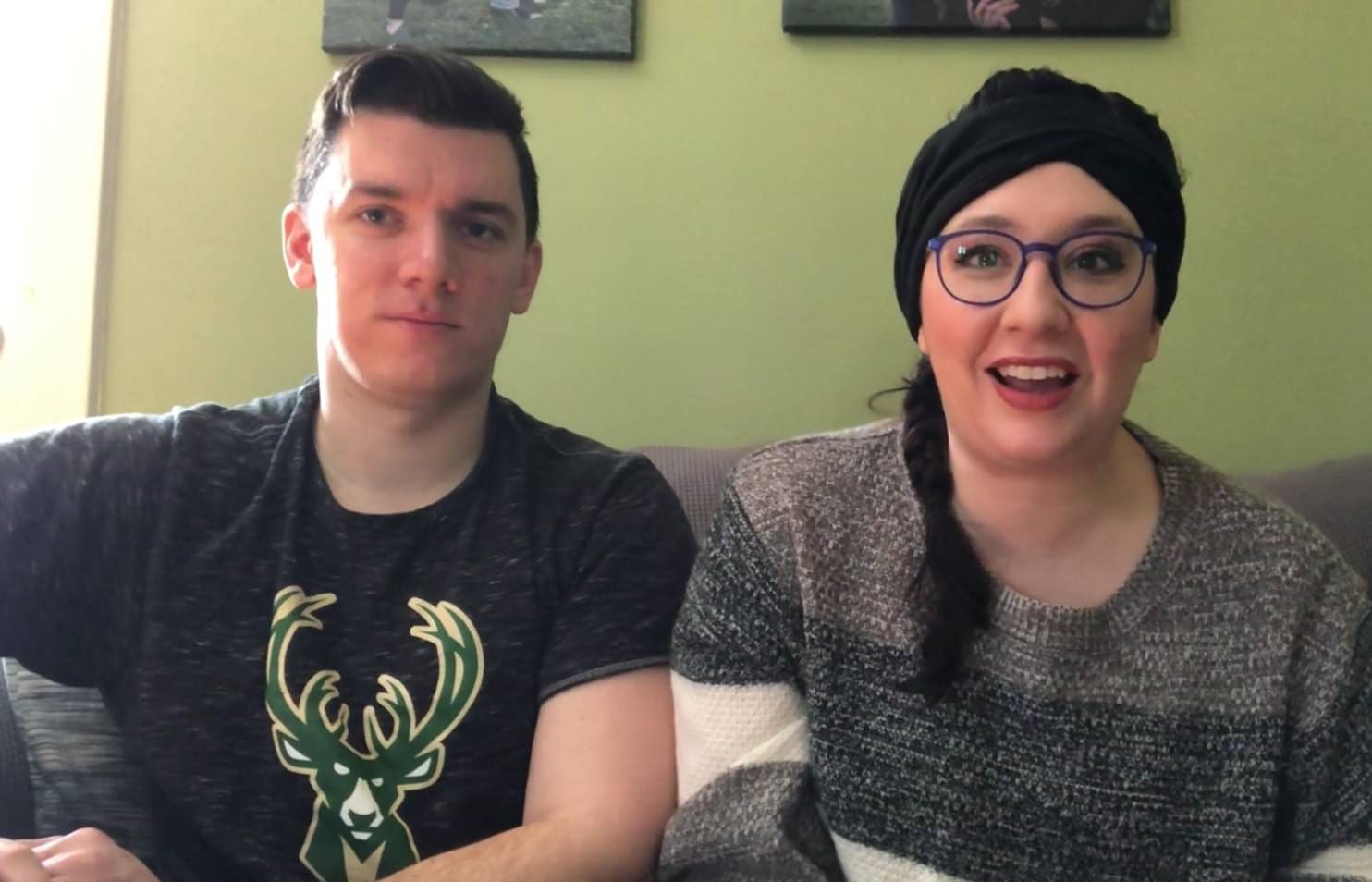 Love-Filled Quad-Cities Cabaret Shares Boundless Talent, Affection