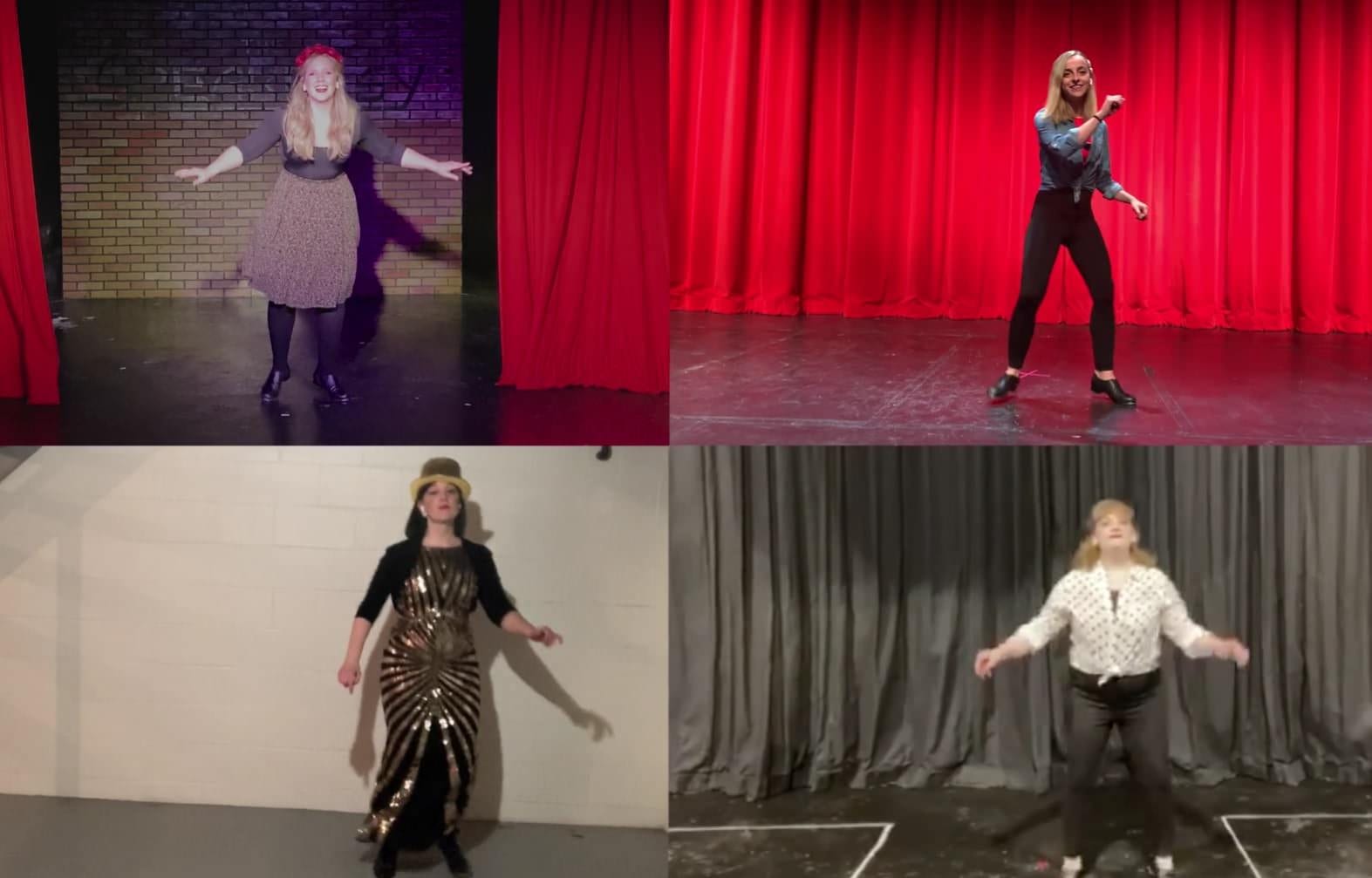 Love-Filled Quad-Cities Cabaret Shares Boundless Talent, Affection