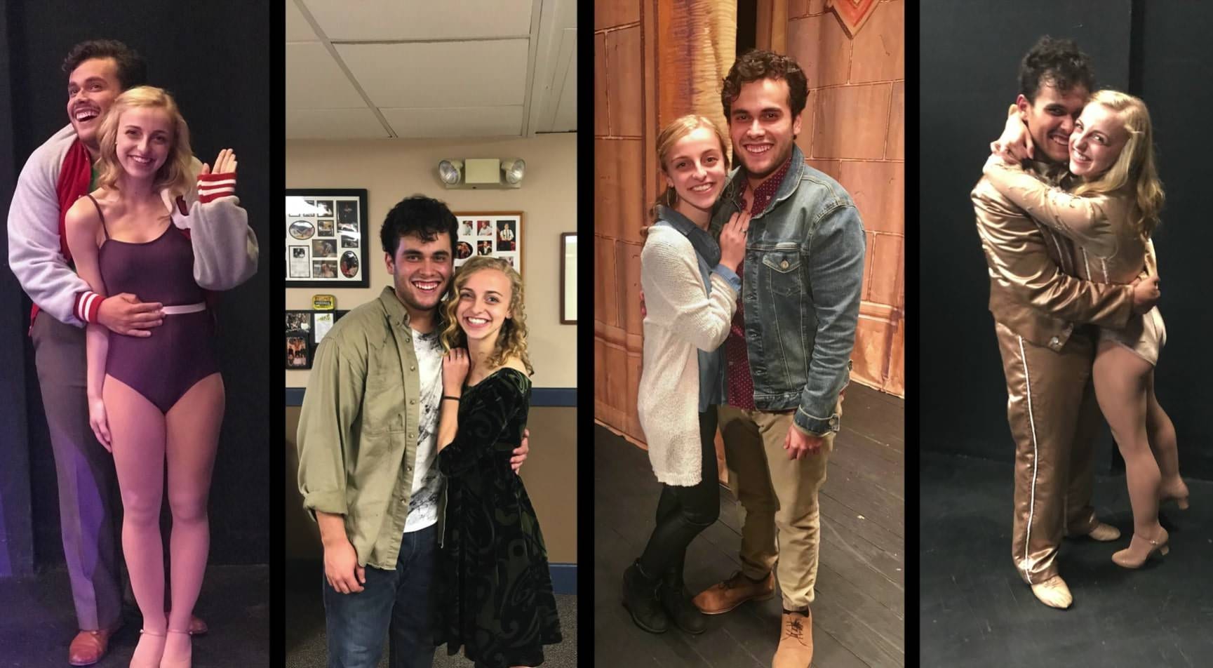 Love-Filled Quad-Cities Cabaret Shares Boundless Talent, Affection