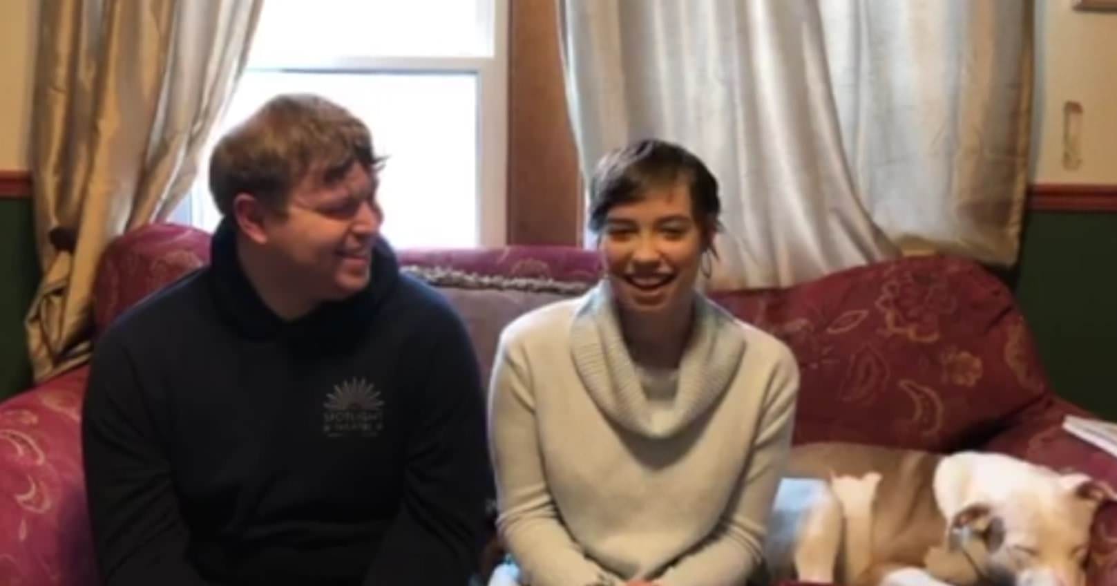 Love-Filled Quad-Cities Cabaret Shares Boundless Talent, Affection