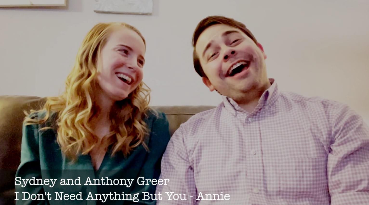 Love-Filled Quad-Cities Cabaret Shares Boundless Talent, Affection